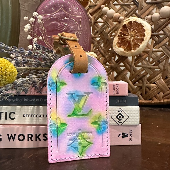 Custom Listing For All Handmade Luxury Leather Accessories…anything is possible! - Picture 6 of 15